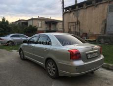 Toyota Avensis Verso