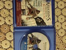 Assasins Creed4 чёрный флаг 