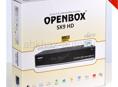 Спутниковый ресивер Openbox SX9 FullHD