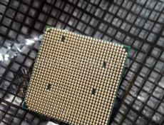 Процессор AMD FX 6100 