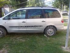 Ford Galaxy