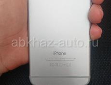 iPhone 6 16gb silver