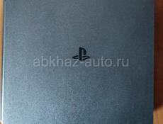 Обмен ps4