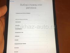 Продам планшет iPad mini за 2000 