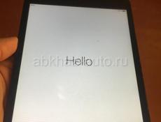 Продам планшет iPad mini за 2000 