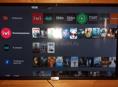 Smart TV ANDROID