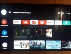 Smart TV ANDROID