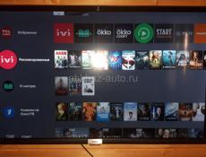 Smart TV ANDROID