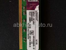 Видеокарта и оперативка ddr3 