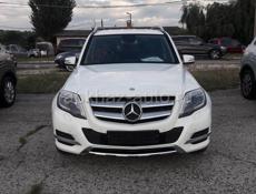 Mercedes-Benz GLK