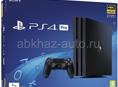 playstation 4 pro