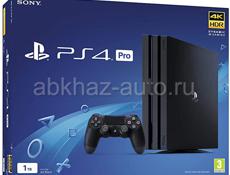 playstation 4 pro