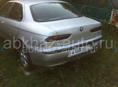 Alfa Romeo 156 Sportwagon