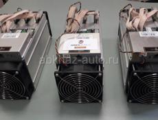 Bitmain Antminer S9 14 th/s с блоками1800 ватт в комплекте