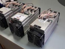 Bitmain Antminer S9 14 th/s с блоками1800 ватт в комплекте