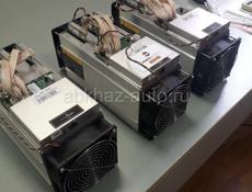 Bitmain Antminer S9 14 th/s с блоками1800 ватт в комплекте