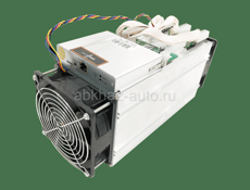 Bitmain Antminer S9i 14 th/s с блоками в комплекте