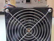 Bitmain Antminer S9i 14 th/s с блоками в комплекте