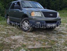 Ford Expedition