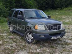 Ford Expedition