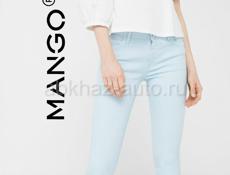 Джинсы женские Spain/Mango®