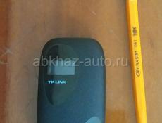 Продается мобильный 3G W-Fi роутер TP-Link M5350