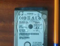 Продается жесткий диск HDD внутренний 320GB 2.5"