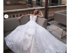 Свадебное платья 
