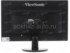 Продается монитор Viewsonic 1917A 19" VGA