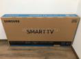 Продам smart tv Samsung