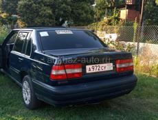 Volvo 960