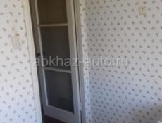 Продаётся однокомнатная квартира в районе Агудзеры