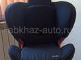 Автокресло Maxi-Cosi (15-36kg)