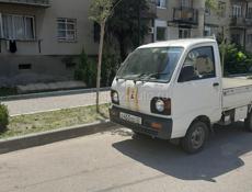 Mitsubishi Minica