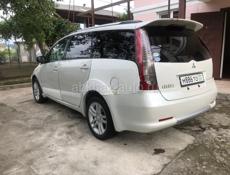 Mitsubishi Grandis