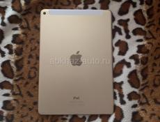 iPad Air 2 64GB  в хорошем состоянии 