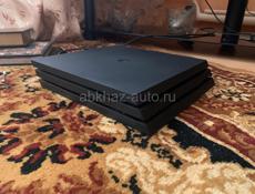 Sony PlayStation 4 PRO 1TB 