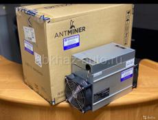 новые Antminer s9k с нбп/обп 