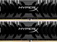 Продаю Kingston HyperX Predator 16Gb DDR4 2666MHz