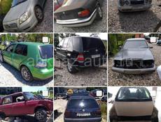 Авторазбор