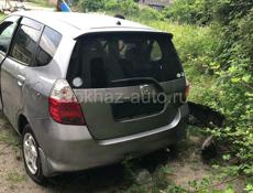 Авторазбор