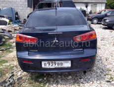 Авторазбор