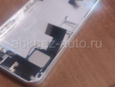 iPhone 5s Корпус