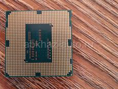 Продается процессор intel core i3-4160