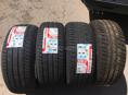 Продаются новые шины 215/60 R16