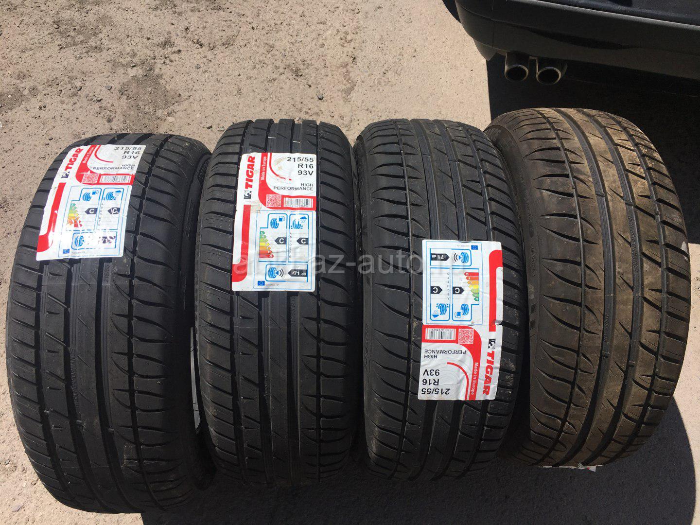 Абхаз Авто. Абхазия. Abkhaz-auto.ru | Продаются новые шины 215/60 R16