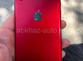 iPhone 7 red