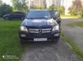 Mercedes-Benz GL-Класс