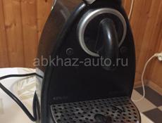 кофе машина Nespresso