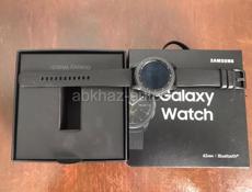 Galaxy watch 